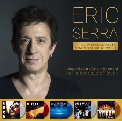 Éric Serra's Surprise Unplugged Performance at Le Trianon - A Musical Journey Back to Roots