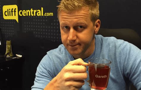 Gareth Cliff's Uncensored Podcast Launch Sparks Outrage and Intriguing Debate!