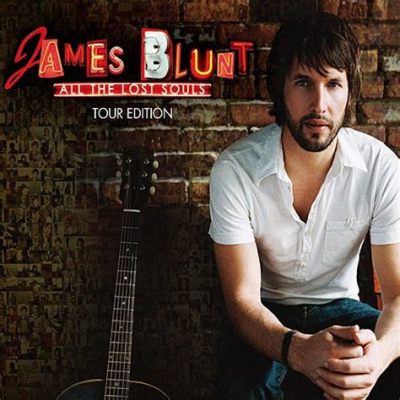 The James Blunt Acoustic Extravaganza: A Musical Journey Through Love, Loss, and Laughter