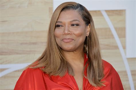 Queen Latifah's Hip-Hop Renaissance: A Comeback Story for the Ages!