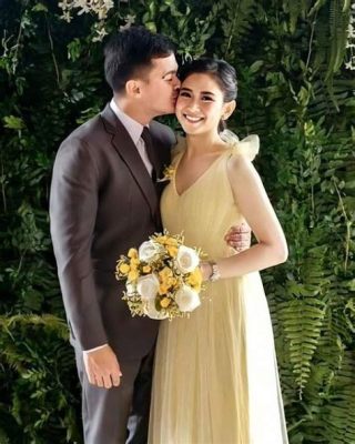 Sarah Geronimo's Wedding: A Surprise Ceremony, Shocked Fans, and Lasting Love?