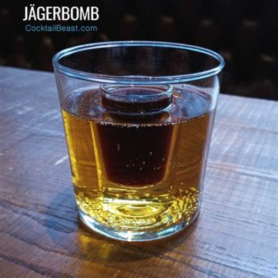 The Jägerbomb Scandal: A Wild Night, Fraught Consequences, and a Redemption Story